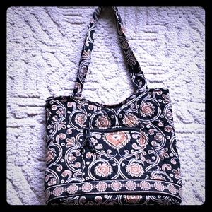 Vera Bradley Small Tote